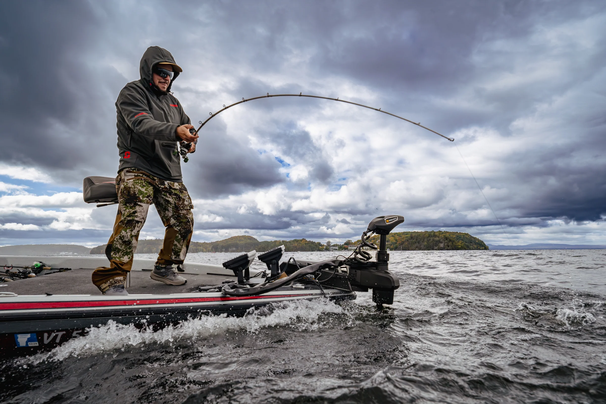 Unrivaled Protection for Every Element